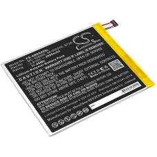 Sostituzione della batteria compatibile per Amazon 58-000255,MC-308695,ST28
