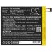 Batterie Batteria compressa CS-ABD826SL