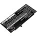 Batterie Sostituisce S12-T3-D