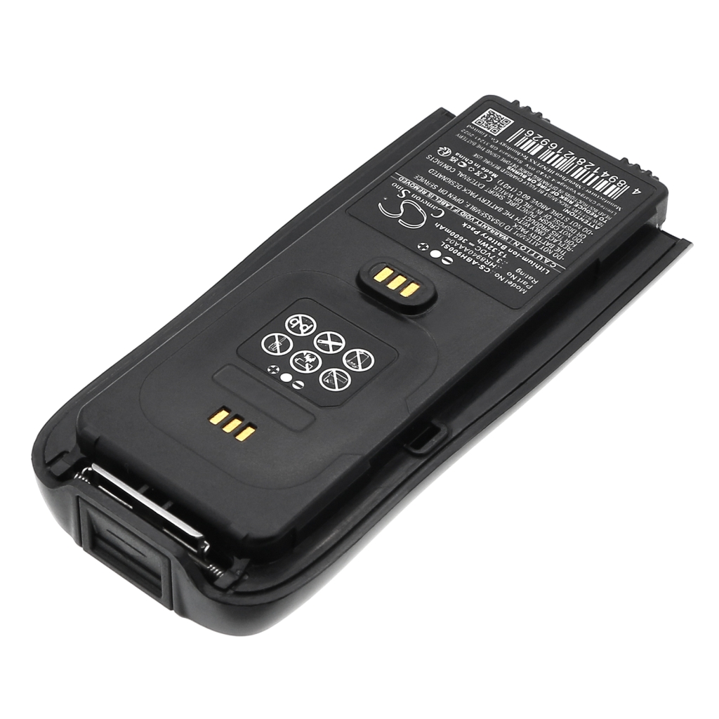 Battery Replaces HR8940AAA04