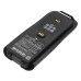 Batterie Sostituisce VKB56468 702 013