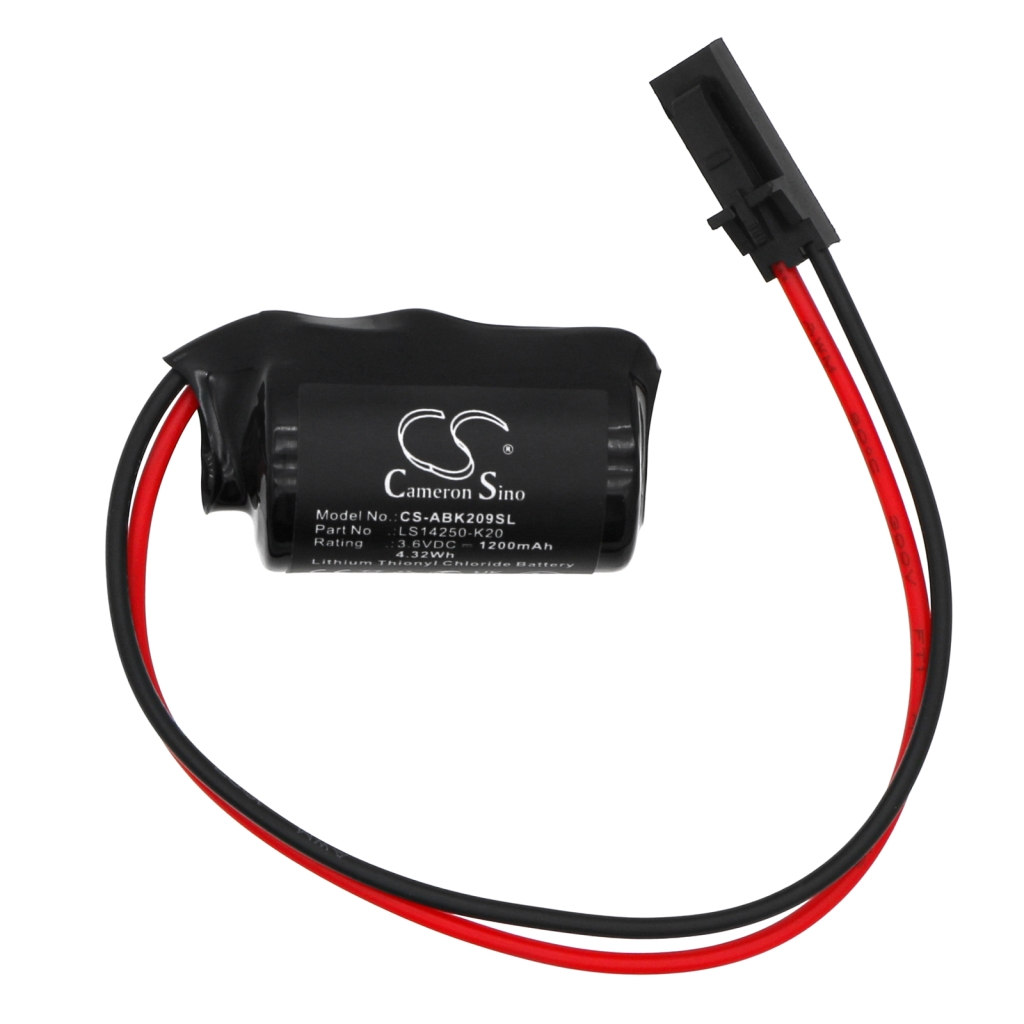 Batterie Sostituisce 2090-DA-BAT2