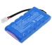 Power Tools Battery Ambrogio CS-ABL150VX