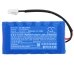 Batterie Batteria per elettroutensili CS-ABL150VX