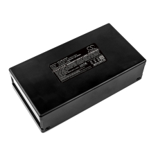 Sostituzione della batteria compatibile per Stiga 075Z01300A,075Z61700A,1126-1032-01,1126-9137-01,7030DE0...