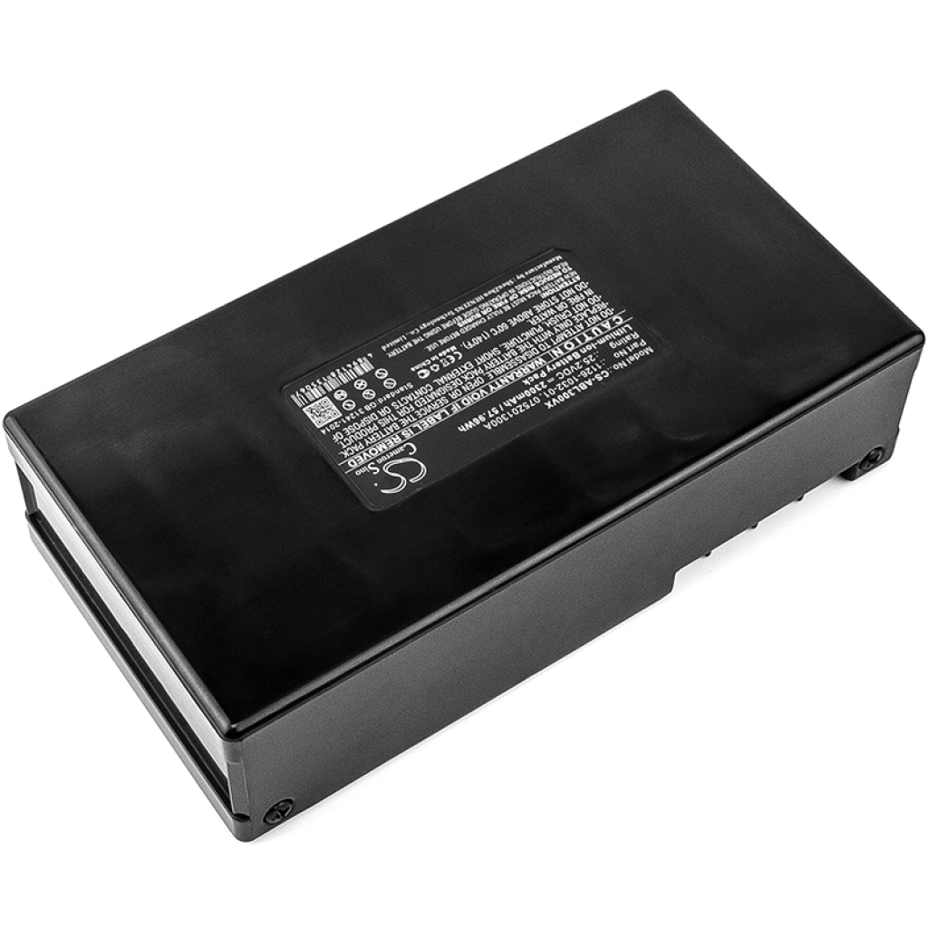 Batterie Sostituisce 7030DE0