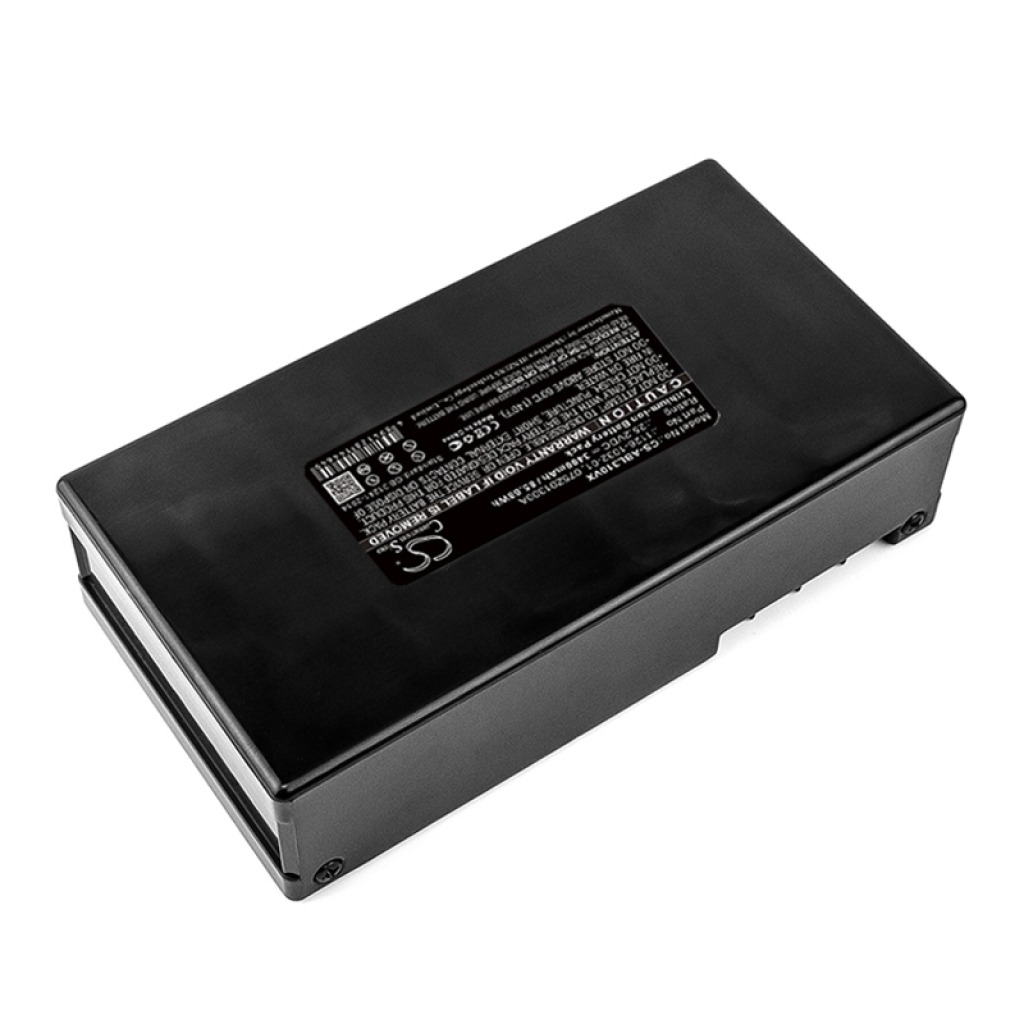 Batterie Sostituisce 7030DE0