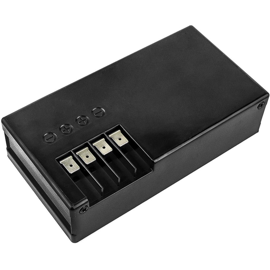 Batterie Sostituisce 7030DE0
