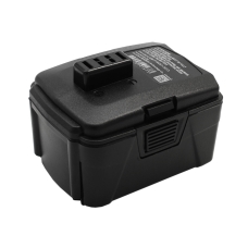 Sostituzione della batteria compatibile per AEG BS12CA