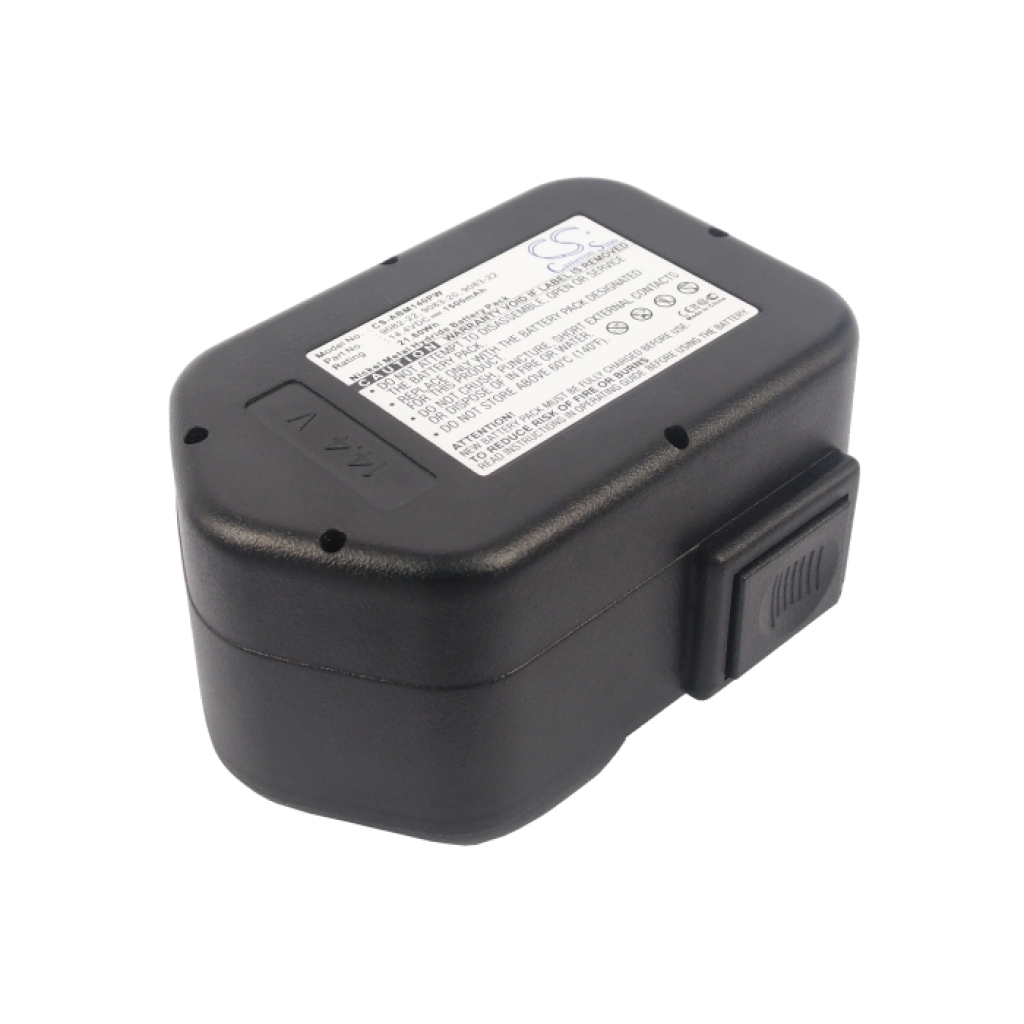 Battery Replaces 9083-20