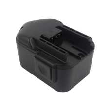 Sostituzione della batteria compatibile per AEG 0511-21,0512-21,0512-25,0513-20,0513-21...