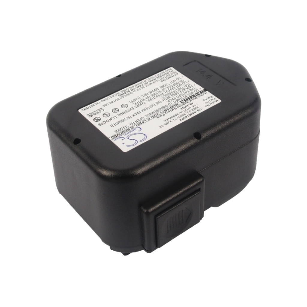 Battery Replaces 0514-20