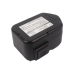 Battery Replaces 0514-20