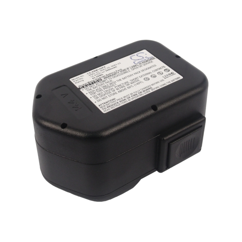 Battery Replaces 0514-20