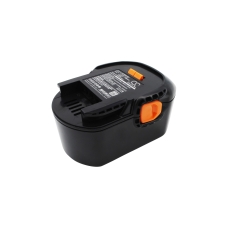 Sostituzione della batteria compatibile per AEG 0700956430,0700980420,0700980425,4002395367641,4932 352111...