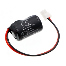 Sostituzione della batteria compatibile per Allen bradley 1763-BA,CR14250SE-AB,EBPLC-295