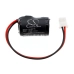 Batteria industriale Allen bradley CS-ABM176SL
