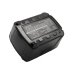Batterie Batteria industriale CS-ABM120PX