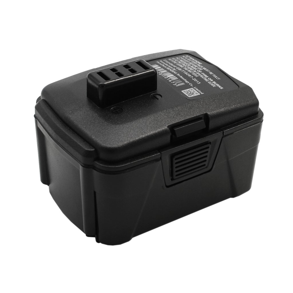 Batterie Batteria industriale CS-ABM120PX