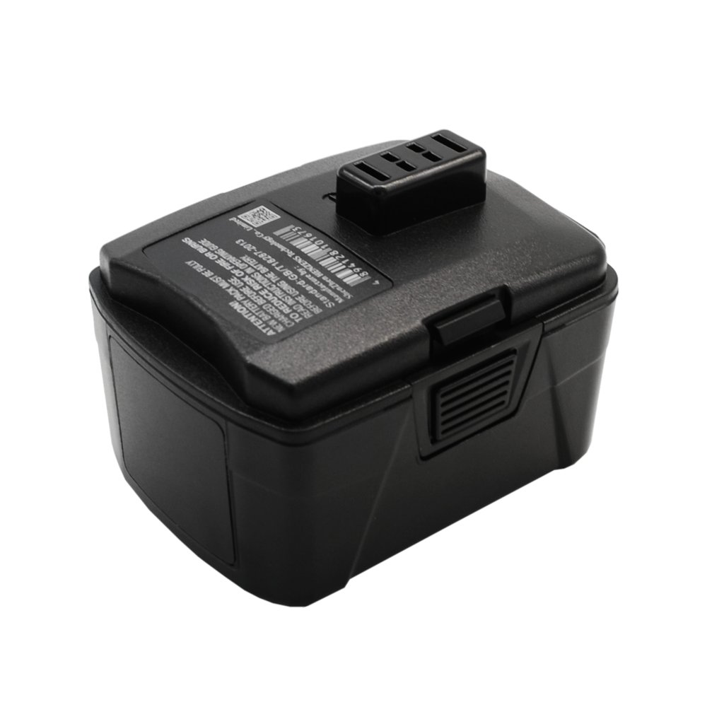 Batterie Batteria industriale CS-ABM120PX