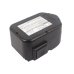 Batterie Sostituisce 9081-22