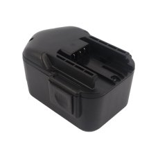Sostituzione della batteria compatibile per Milwaukee 0511-21,0512-21,0512-25,0513-20,0513-21...