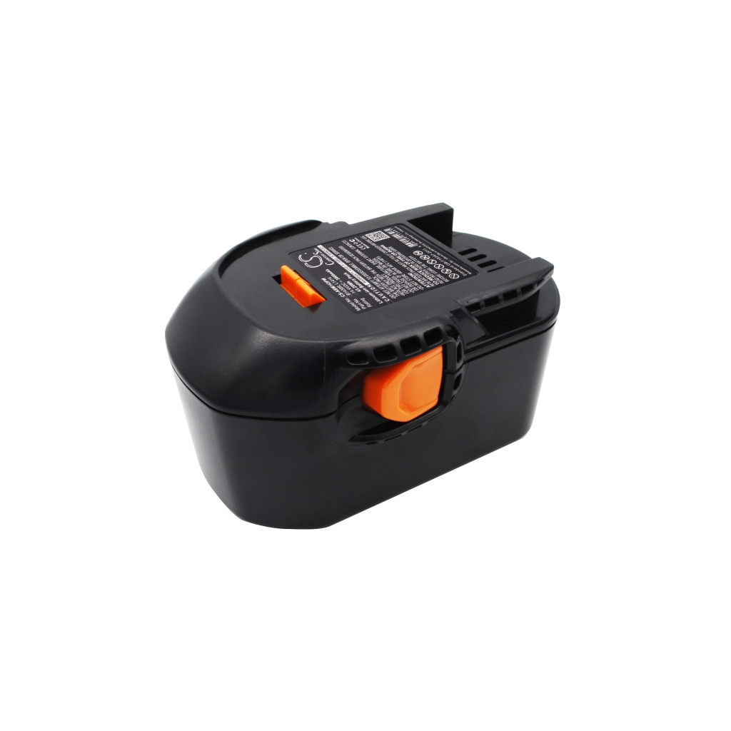 Batterie Sostituisce 0700980420
