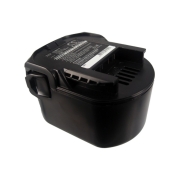 Batteria compatibleWith Aeg