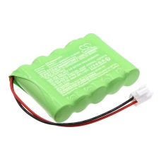 Sostituzione della batteria compatibile per New Age BM663-1