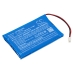 Gioco, PSP, batteria NDS Anbernic CS-ABN100SL