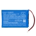 Gioco, PSP, batteria NDS Anbernic CS-ABN100SL