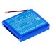 Batteries Two-Way Radio Battery CS-ABP446TW