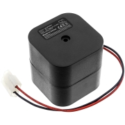Battery compatibleWith Alarm lock
