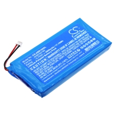 Sostituzione della batteria compatibile per Anbernic AHB104180