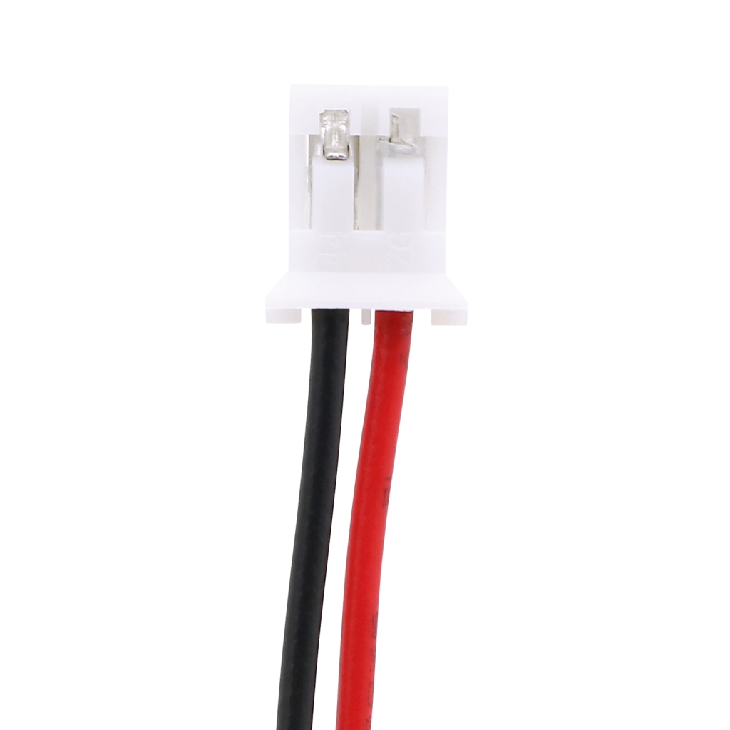 Sostituzione della batteria compatibile per Albrecht TBP-1004B