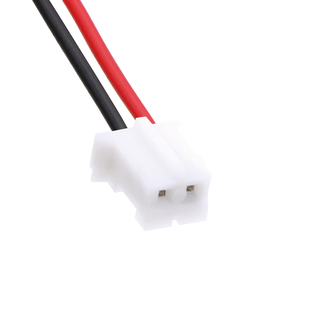 Sostituzione della batteria compatibile per Albrecht TBP-1004B