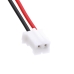 Sostituzione della batteria compatibile per Albrecht TBP-1004B
