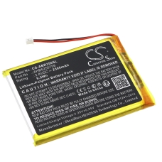 Sostituzione della batteria compatibile per Anbernic AHB5250756
