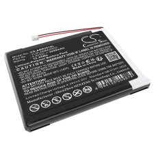 Sostituzione della batteria compatibile per Anbernic YLM-ANBERNIC