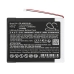 Gioco, PSP, batteria NDS Anbernic CS-ABR351SL
