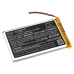 Gioco, PSP, batteria NDS Anbernic CS-ABR353SL