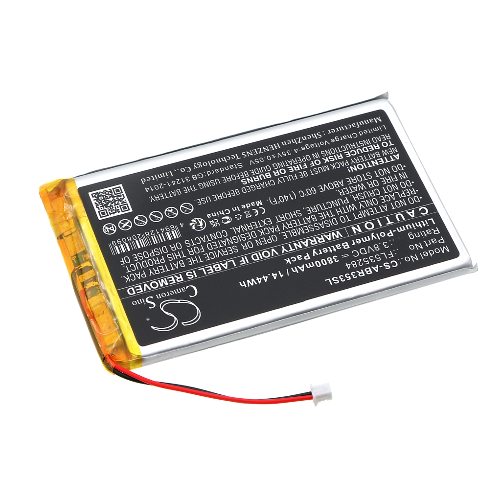 Gioco, PSP, batteria NDS Anbernic CS-ABR353SL