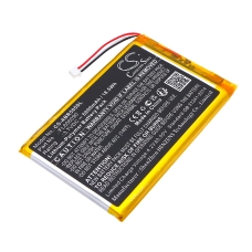 Sostituzione della batteria compatibile per Anbernic FL606090