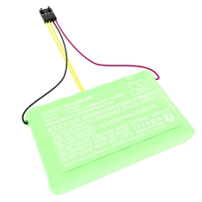 Sostituzione della batteria compatibile per Abilanx 110872