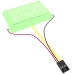 Batteria medica Abilanx CS-ABR872MD