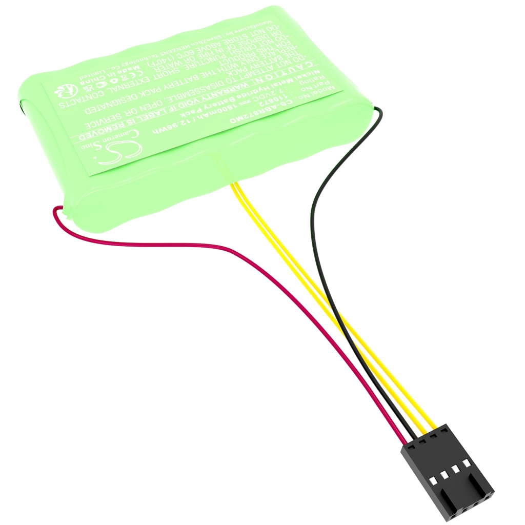Batterie Batteria medica CS-ABR872MD