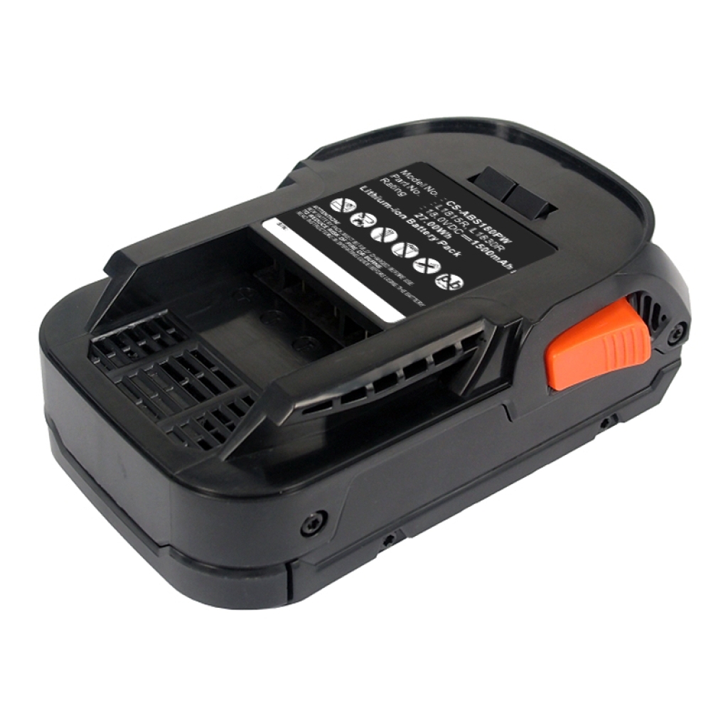 Batterie Batteria industriale CS-ABS180PW