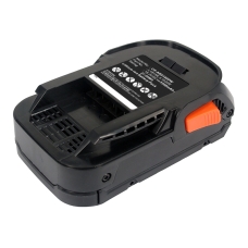 Sostituzione della batteria compatibile per AEG L1815R,L1830R