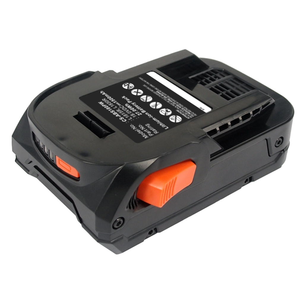 Batterie Sostituisce L1830R