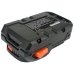 Batteria industriale Ridgid CS-ABS180PW